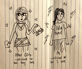 The ‘Not Like Other Girls’ phenomenon is more complex than it initially appears