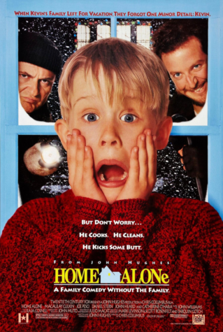 Home Alone has become a Christmas favorite among families. Many other movies are similarly beloved during the holiday season such as Christmas With the Kranks, Elf and Its a Wonderful Life.
