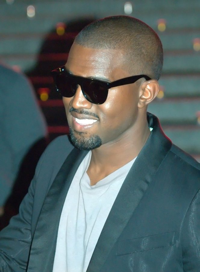 Ye West, formerly known as Kanye, has recently promoted antisemitic sentiment on various social media platforms.