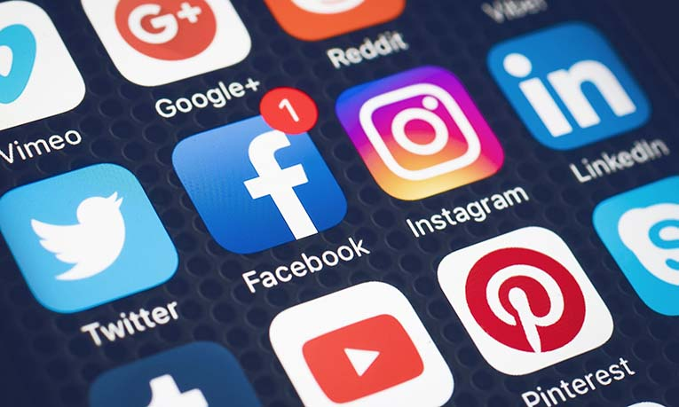 Social media has been adapted and harnessed as a tool for connectivity with results both positive and negative.