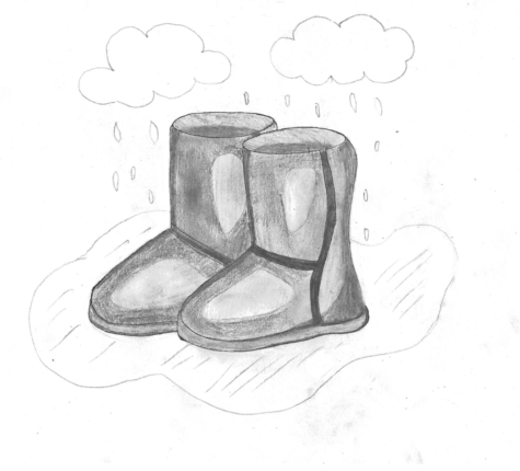 Uggs are back! But are they a realistic shoe option during wet Seattle winters?