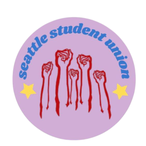 Seattle Student Union, or SSU, is pushing back against the school districts lawsuit directed at social media companies.