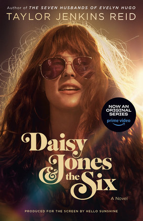 ‘Daisy Jones and The Six’ times I sobbed over this book