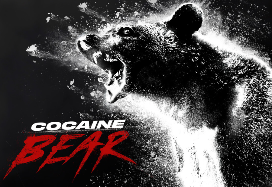 Cocaine+Bear+completes+its+mission%2C+being+a+fun+and+lighthearted+romp%2C+even+if+it+may+lack+artistic+merit.+