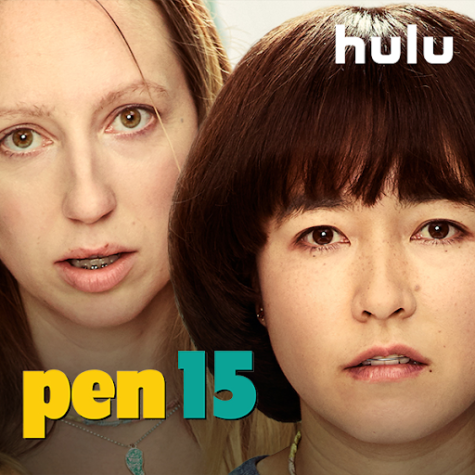 PEN-15 perfectly captures the discomfort of adolescence while remaining funny and engaging. 