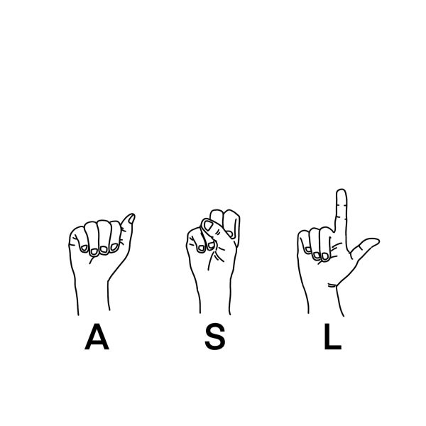 ASL: Outside the barriers of spoken words