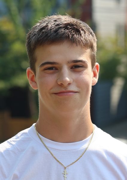 Logan Lemonidis