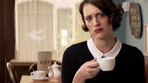 "Fleabag's" second season orbits the titular Fleabag's relationship with a Catholic priest, and, ultimately, his inability to put her above his God. 