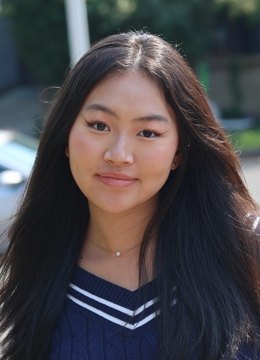 Noelle Shin