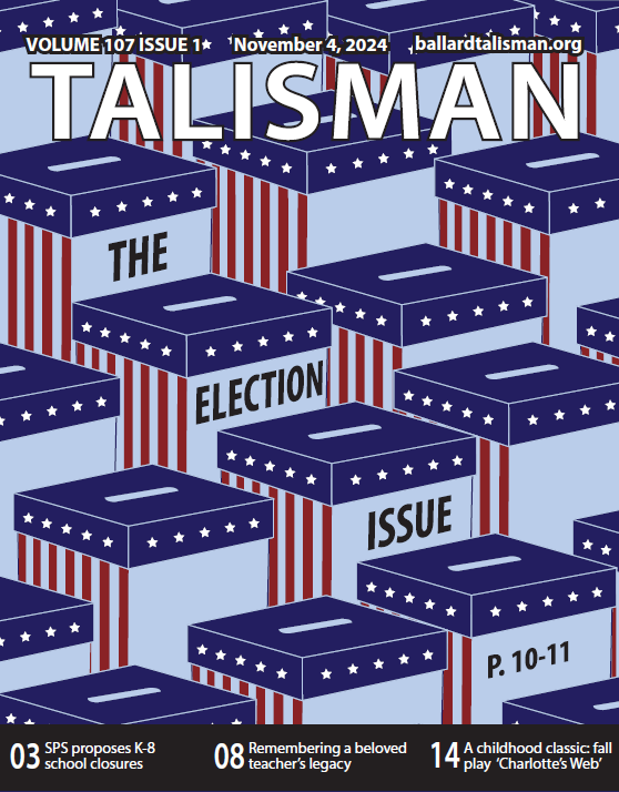 Talisman Publication PDFs