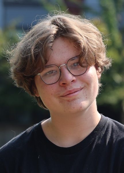 Xander Howarth
