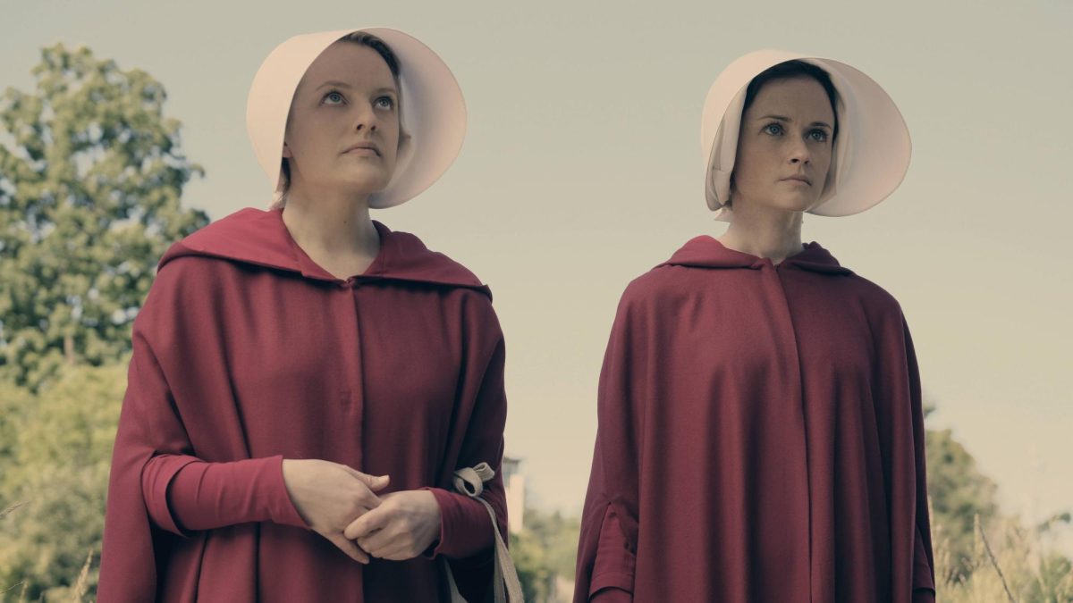 “The Handmaid’s Tale” has been adapted into an Emmy award-winning show that has garnered both praise and criticism