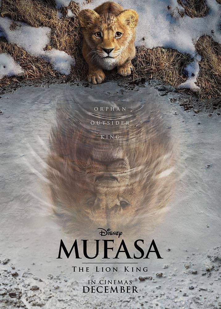 One of the greatest accomplishments of “Mufasa” is that it brings back interest towards the magnificent universe of the pridelands