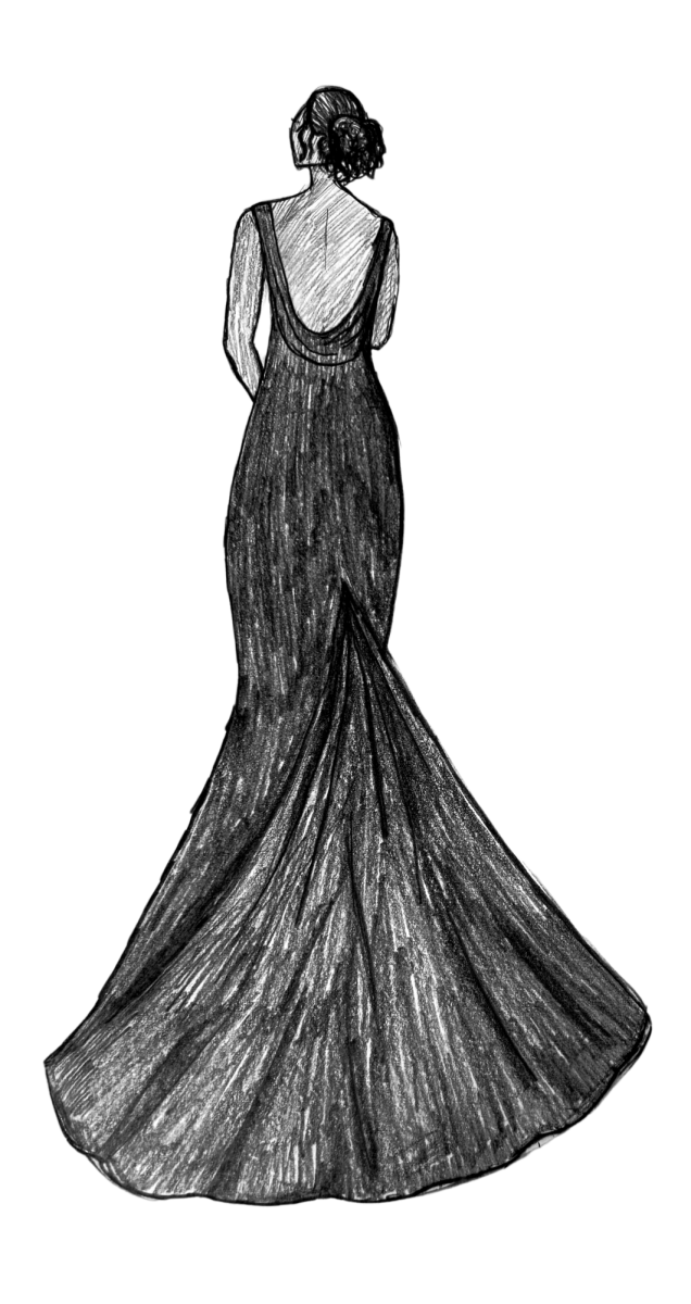 Prom should be about making memories, not trash, therefore vintage prom dresses are the perfect choice.