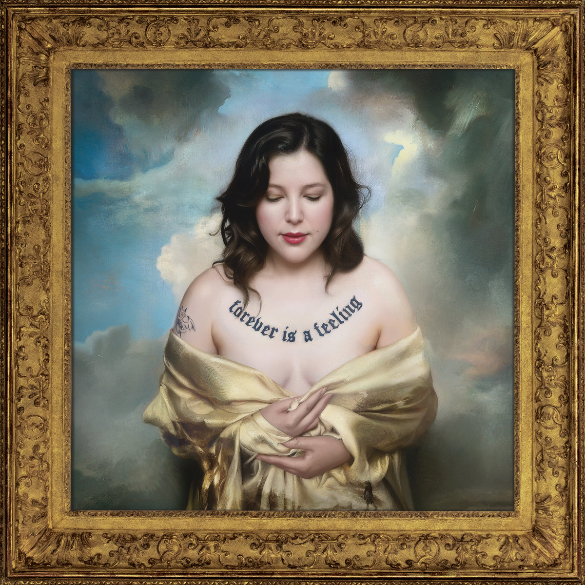 Dacus breaks out of the genre she’s been pigeonholed into, creating something that feels simultaneously novel and timeless.